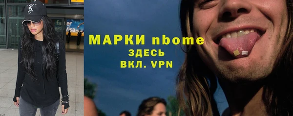 молекула духа Аркадак